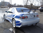 1995 Honda Civic