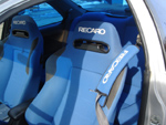 1995 Honda Civic