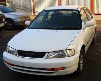 1997 Honda Civic