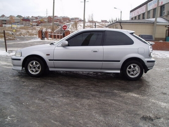 Civic