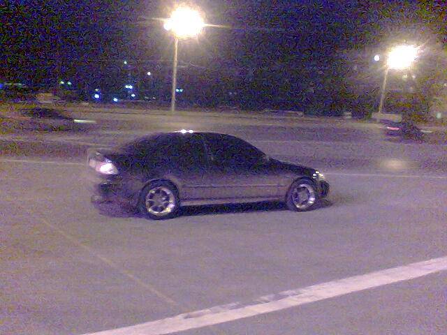 1997 Honda Civic
