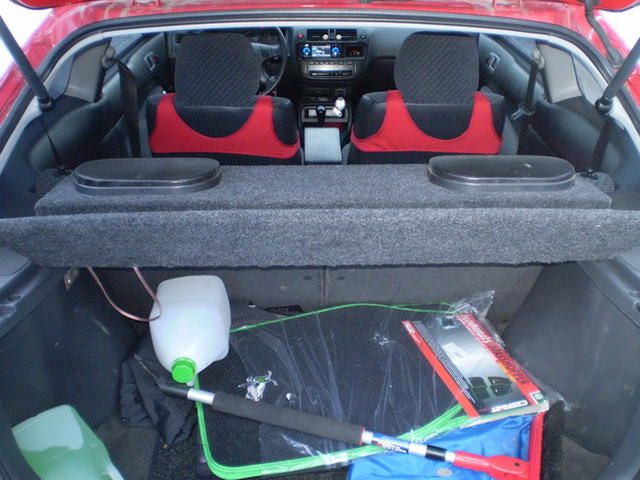 1997 Honda Civic