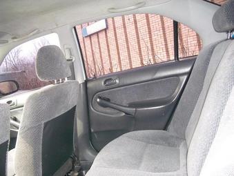 1997 Honda Civic picture