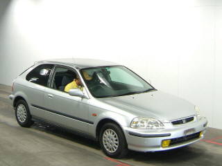 1998 Honda Civic