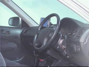1998 Civic