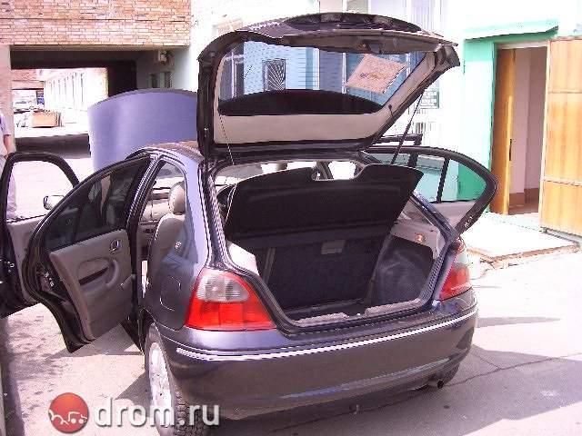 1998 Honda Civic