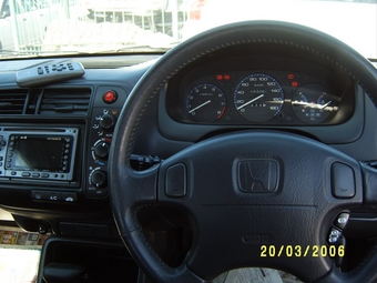 1999 Civic