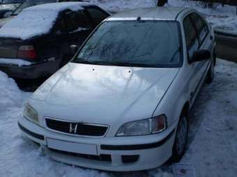 Civic