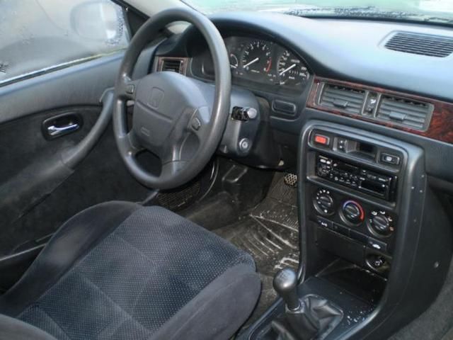 1999 Honda Civic