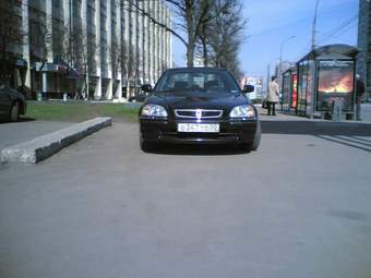 1999 Honda Civic picture