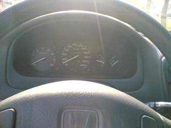 1999 Honda Civic picture