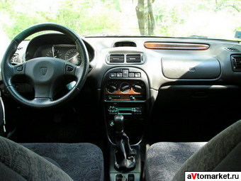 1999 Honda Civic picture