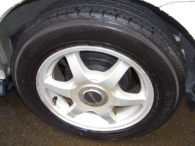 1999 Honda Civic picture