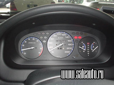 1999 Honda Civic picture