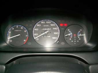 1999 Honda Civic picture