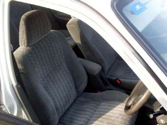 1999 Honda Civic picture