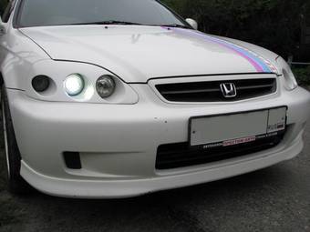 1999 Honda Civic picture