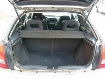 1999 Honda Civic picture