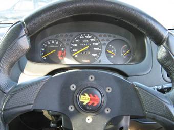 1999 Honda Civic picture
