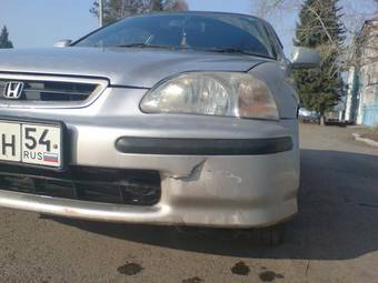 1999 Honda Civic picture