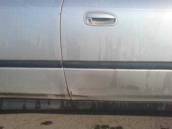 1999 Honda Civic picture