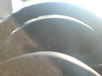 1999 Honda Civic picture