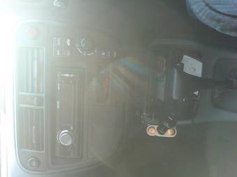 1999 Honda Civic picture