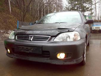 1999 Honda Civic picture