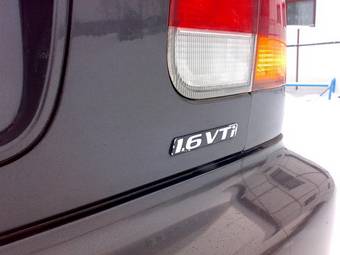 1999 Honda Civic picture