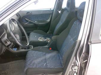 1999 Honda Civic picture