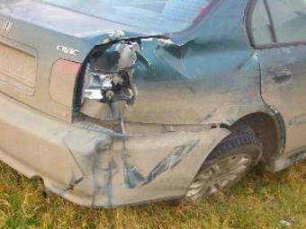 1999 Honda Civic picture