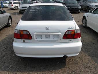 1999 Honda Civic picture