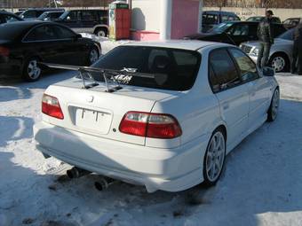 1999 Honda Civic picture