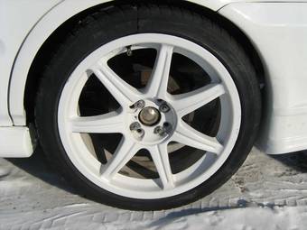 1999 Honda Civic picture