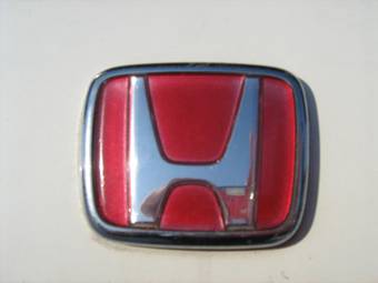 1999 Honda Civic picture