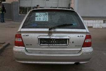 1999 Honda Civic picture