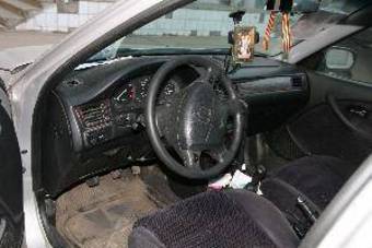 1999 Honda Civic picture