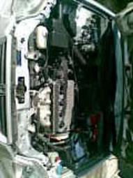 1999 Honda Civic picture