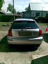 1999 Honda Civic picture