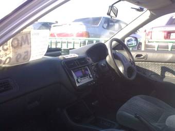 1999 Honda Civic picture