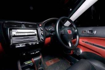1999 Honda Civic picture
