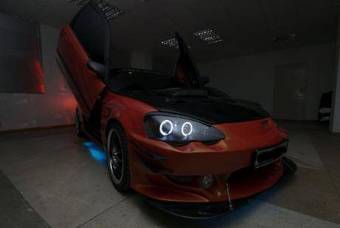 1999 Honda Civic picture