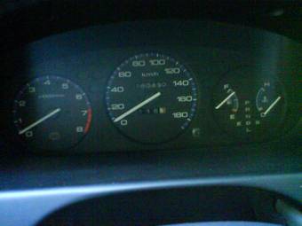 1999 Honda Civic picture
