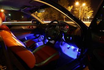 1999 Honda Civic picture
