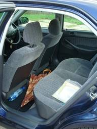 1999 Honda Civic picture