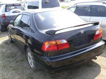 1999 Honda Civic picture