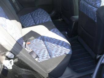 1999 Honda Civic picture