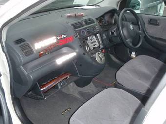 1999 Honda Civic picture