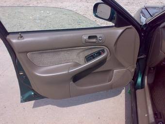 1999 Honda Civic picture