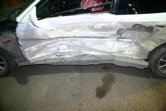 1999 Honda Civic picture
